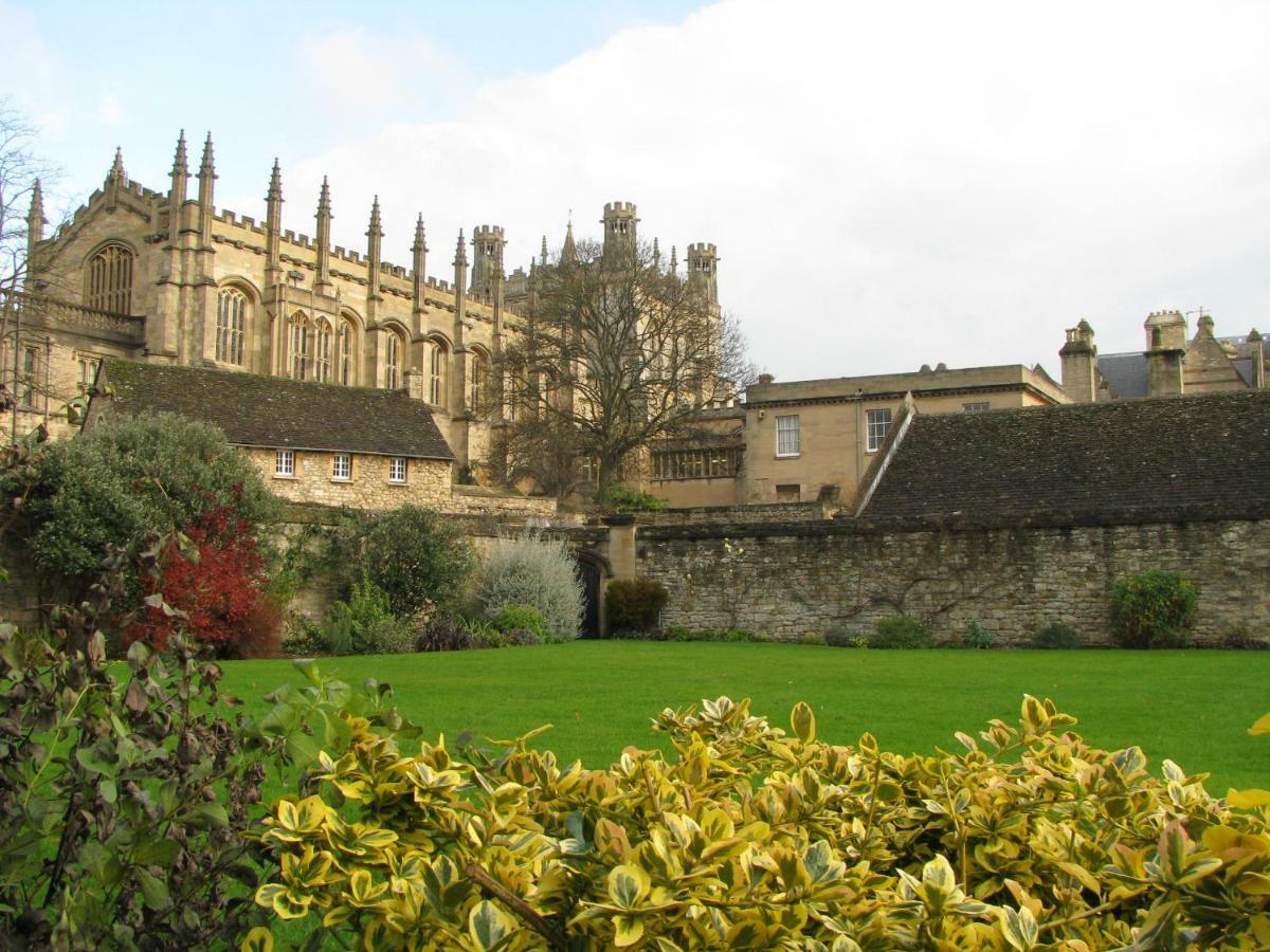 An Entire 2Bed - Risinghurst Oxford Leilighet Eksteriør bilde